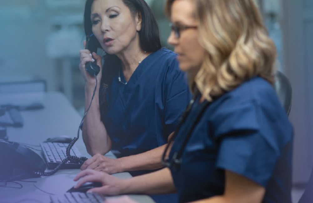 AMN physician appt wait times