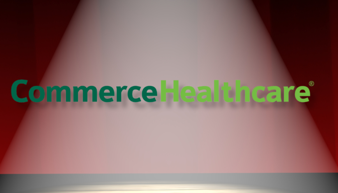 CommerceHealthcare Partner Spotlight