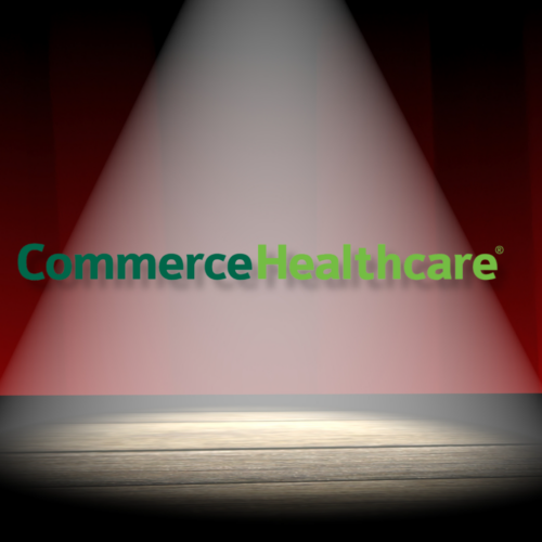 CommerceHealthcare Partner Spotlight