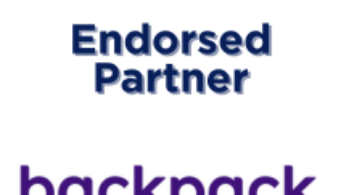 Backpack Announcement Homepage Banner