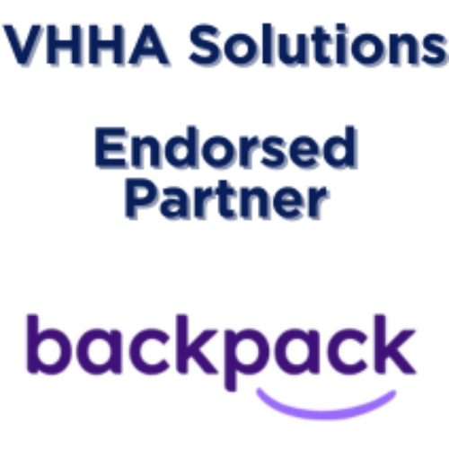 Backpack Announcement Homepage Banner
