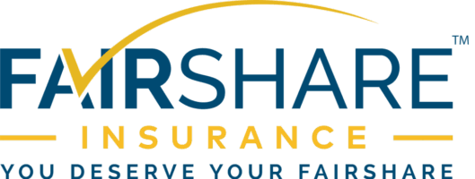 FairShare TM Logo