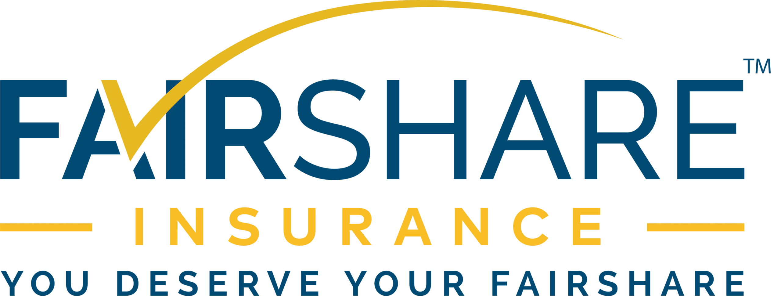 FairShare TM Logo