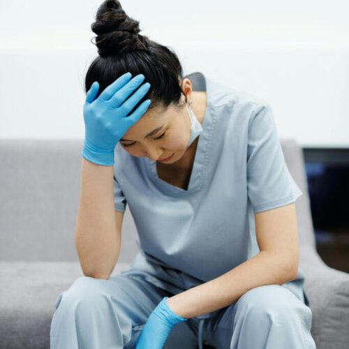 Current challenges in healthcare