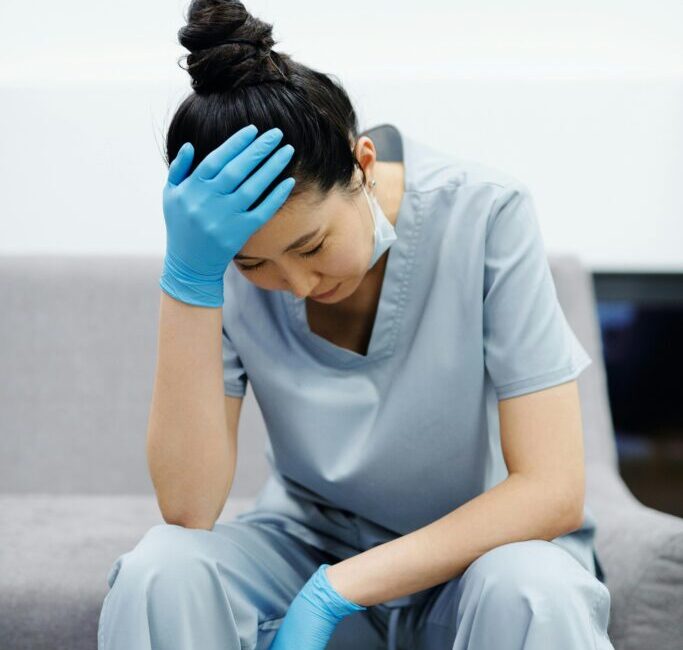 Current challenges in healthcare