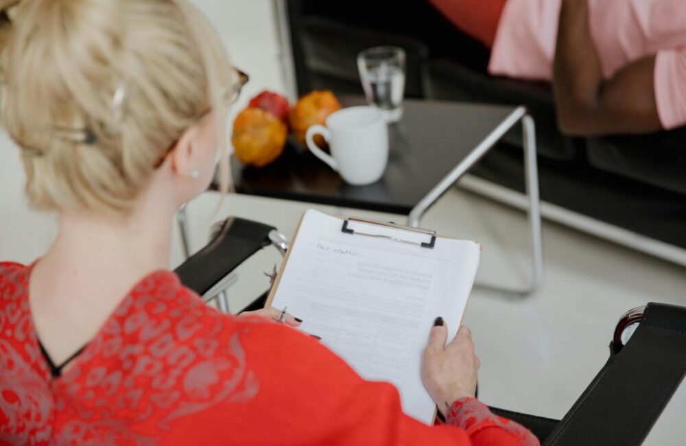 Integrate behavioral health