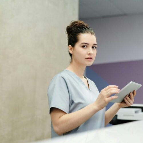 Hospital Employers reinsurance