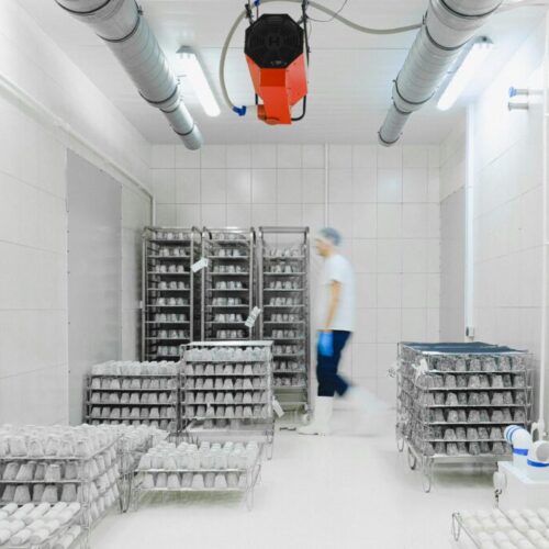 Healthcare supply chain
