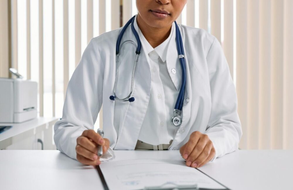 Advanced primary care management