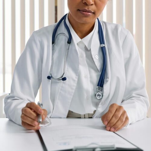 Advanced primary care management