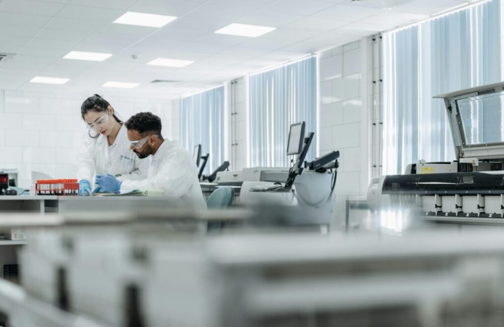 corporate partnerships healthcare / health systems