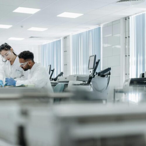 corporate partnerships healthcare / health systems