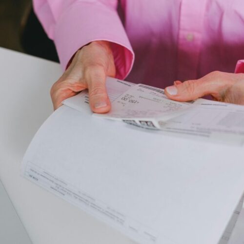 Private practice expenses