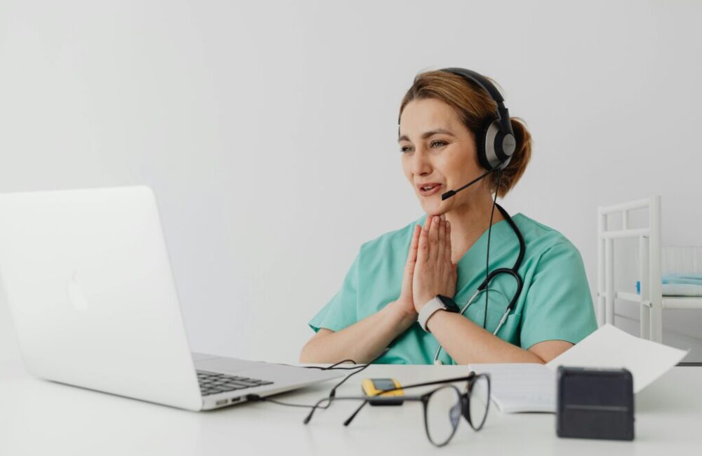 AI agents in healthcare